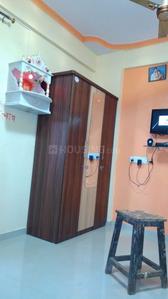 Bedroom Image of 390 Sq.ft 1 RK Apartment / Flat for sale in Chandansar Virar for Rs. 1600000