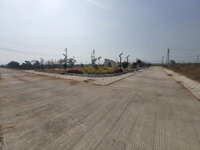 Image of 1000 Sq.ft Residential Plot / Land for sale in Bhawrasla, Indore for Rs. 2700000