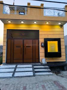 3 BHK Independent House