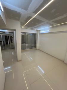 Living Room Image of 932 Sq.ft 2 BHK Apartment / Flat for sale in Shivshakti Oasis, Badlapur East Badlapur for Rs. 3550000
