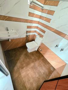 Bathroom Image of 1350 Sq.ft 3 BHK Independent House for sale in Panayikulam Kochi for Rs. 5200000