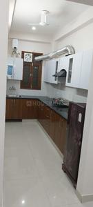 3 BHK Independent Builder Floor