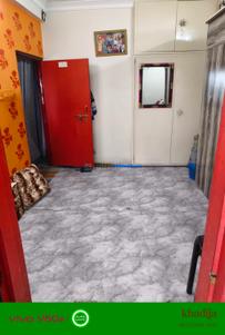 Bedroom Image of 450 Sq.ft 1 BHK Apartment / Flat for sale in Beacon Saifee Park, Sirpur Indore for Rs. 1450000