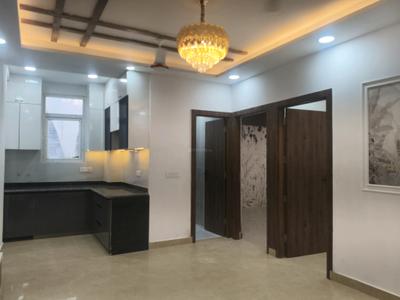 Living Room Image of 1125 Sq.ft 2 BHK Apartment / Flat for sale in Aarambh Heights, Surajpur Greater Noida for Rs. 4850350