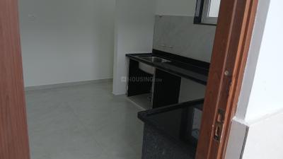 Kitchen Image of 1720 Sq.ft 3 BHK Apartment / Flat for sale in Kapra Secunderabad for Rs. 9800000