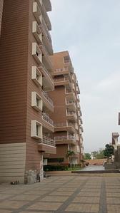 3 BHK Flat