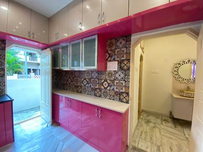 Kitchen Image of 3500 Sq.ft 8 BHK Independent House for sale in Kukatpally Hyderabad for Rs. 60000000