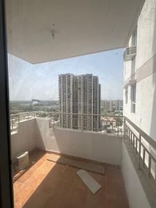 Balcony Image of 700 Sq.ft 2.5 BHK Apartment / Flat for sale in Zara Rossa, Sector 112 Gurgaon for Rs. 8900000