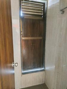 Common Bathroom Image of 740 Sq.ft 1 BHK Apartment / Flat for sale in Ulwe Navi Mumbai for Rs. 5000000