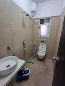 Image of 600 Sq.ft 1.5 BHK Apartment / Flat for rent in Nandivardhan Fortuna Blue, Lower Parel, Mumbai for Rs. 98000