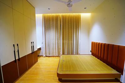 Bedroom Image of 5095 Sq.ft 4 BHK Villa for sale in Sriven Avenues Iris, Narsingi Hyderabad for Rs. 105000000
