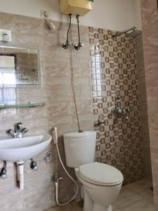 Image of 1078 Sq.ft 2 BHK Apartment / Flat for sale in Bengal Peerless Avidipta, Santoshpur, Kolkata for Rs. 12500000