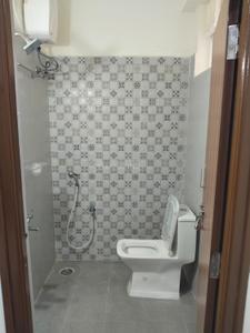 Image of 650 Sq.ft 1 BHK Studio for rent in Financial District, Hyderabad for Rs. 26999