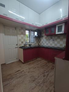 Kitchen Image of 4500 Sq.ft 10 BHK Independent House for sale in RT Nagar Bengaluru for Rs. 39000000