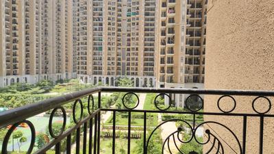 Image of 910 Sq.ft 2.5 BHK Apartment / Flat for sale in Prateek Grand City, Siddharth Vihar, Ghaziabad for Rs. 10100000