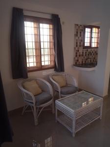 Hall Image of 2400 Sq.ft 3 BHK Villa for rent in TSR Nagar Tiruvannamalai for Rs. 35000
