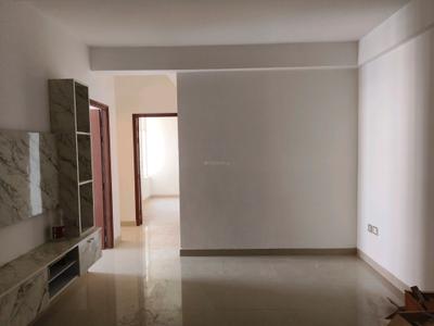 Living Room Image of 700 Sq.ft 3 BHK Apartment / Flat for sale in ROF Amaltas, Sector 92 Gurgaon for Rs. 7500000