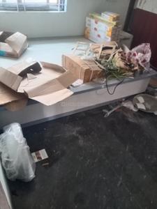 Hall Image of 1100 Sq.ft 2 BHK Apartment / Flat for rent in Mathikere Bengaluru for Rs. 30000