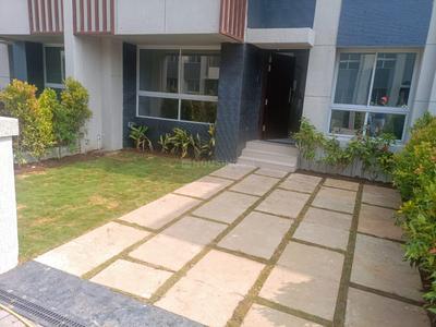 3 BHK Villa