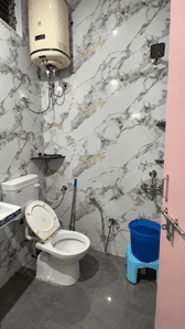 Image of 1500 Sq.ft 1.5 BHK Builder Floor for rent in Shri Krishna Arcade, Bagmugaliya, Bhopal for Rs. 17000