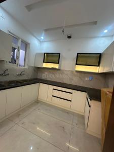 Kitchen Image of 980 Sq.ft 2 BHK Builder Floor for sale in Kharar Mohali for Rs. 3850000