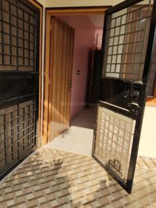 Balcony Image of 900 Sq.ft 2 BHK Builder Floor for rent in Janakpuri New Delhi for Rs. 30000