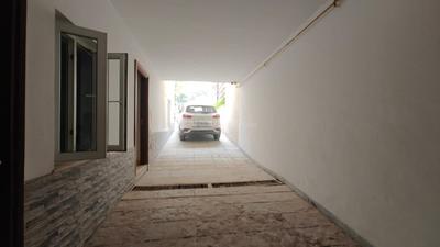 Balcony Image of 3240 Sq.ft 5 BHK Independent House for sale in MGF The Vilas Apartment, DLF Phase 2 Gurgaon for Rs. 220000000
