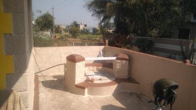 Balcony Image of 2000 Sq.ft 4 BHK Independent House for sale in Mahadev Nagar Belagavi for Rs. 7500000