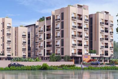 2 BHK Flat