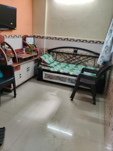 Bedroom Image of 455 Sq.ft 1 BHK Apartment / Flat for sale in Kalyan East Kalyan for Rs. 2700000