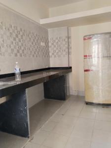 Kitchen Image of 1100 Sq.ft 2 BHK Apartment / Flat for rent in Ganesh Peth Pune for Rs. 21000
