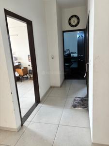 Hall Image of 880 Sq.ft 2.5 BHK Apartment / Flat for sale in Janta Sky Gardens, JLPL Industrial Area Mohali for Rs. 12500000