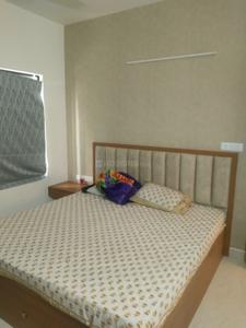 Bedroom Image of 1400 Sq.ft 3 BHK Apartment / Flat for sale in Asian Avenue, Panampilly Nagar Kochi for Rs. 15000000