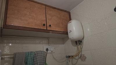 Image of 1080 Sq.ft 2 BHK Apartment / Flat for sale in Paldi, Ahmedabad for Rs. 8100000
