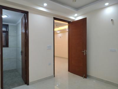 Bedroom Image of 1300 Sq.ft 3 BHK Apartment / Flat for sale in Chhattarpur New Delhi for Rs. 11000000