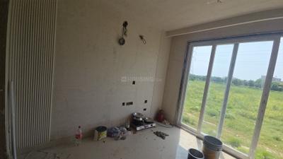 Bedroom Image of 1701 Sq.ft 3 BHK Builder Floor for sale in Sector 35 Sohna for Rs. 17500000