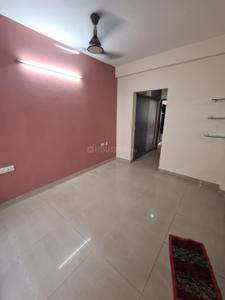 Bedroom Image of 1369 Sq.ft 3 BHK Apartment / Flat for sale in VGN Krona Apartment, Gerugambakkam Chennai for Rs. 9500000