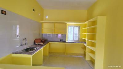 Kitchen Image of 1200 Sq.ft 2 BHK Apartment / Flat for rent in Kothapet Srikalahasti for Rs. 12000