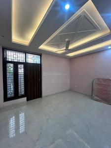Bedroom Image of 1150 Sq.ft 2 BHK Builder Floor for rent in Canal Road Dehradun for Rs. 32000