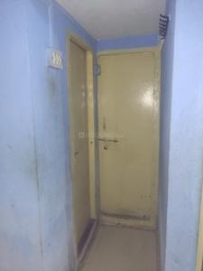 Bathroom Image of 620 Sq.ft 1 RK Independent House for rent in Kalamba Kolhapur for Rs. 6500