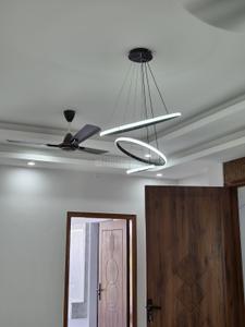 Hall Image of 1200 Sq.ft 2 BHK Builder Floor for sale in Sahastradhara Road Dehradun for Rs. 7500000