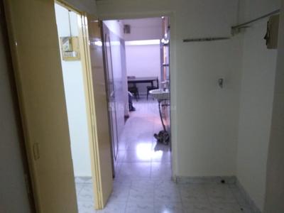 1 BHK Flat