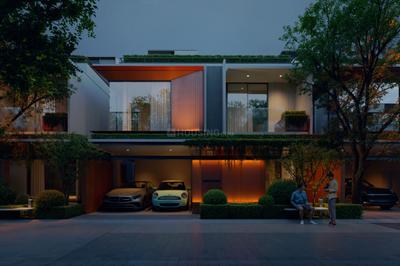 Image of 3874 Sq.ft 4 BHK Villa for sale in Merusri Antelopes, Boodihal, Bengaluru for Rs. 46500000