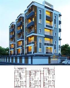 3 BHK Flat
