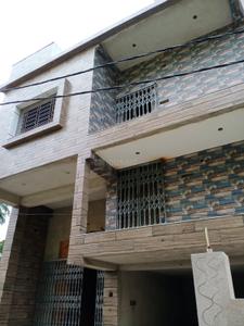 Image of 2000 Sq.ft 4 BHK Independent House for sale in New Barrakpur, Kolkata for Rs. 8500000