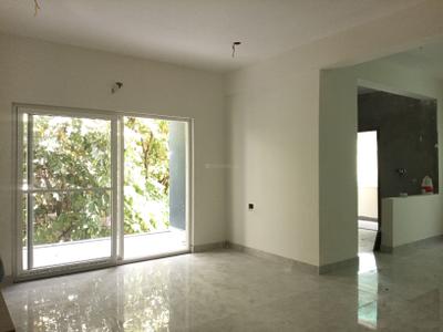 Living Room Image of 1000 Sq.ft 2 BHK Apartment / Flat for rent in Mahadevapura Bengaluru for Rs. 46005