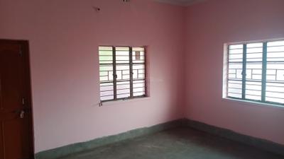 Bedroom Image of 1200 Sq.ft 3 BHK Independent House for rent in Murli Nagar Dhanbad for Rs. 7800