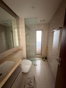 Image of 1600 Sq.ft 3 BHK Apartment / Flat for rent in One Hiranandani Park, Thane West, Thane for Rs. 115000