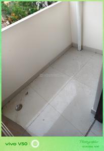 Balcony Image of 900 Sq.ft 2 BHK Apartment / Flat for sale in Sri Sai Parvathi Residency, Pothinamallayya Palem Visakhapatnam for Rs. 3900000