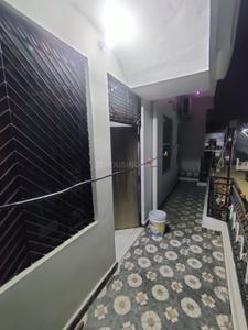 Image of 1200 Sq.ft 2.5 BHK Builder Floor for rent in Jhusi, Allahabad for Rs. 15000